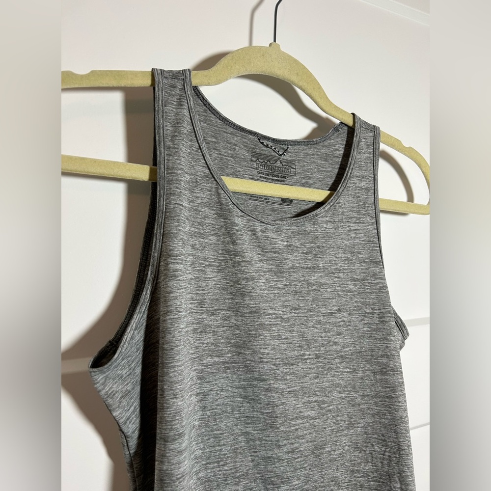 Patagonia Small/medium sleeveless top